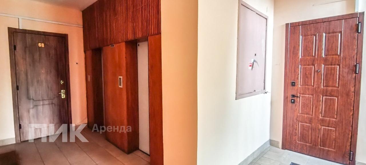 2-к. квартира, 65.2 м², 99 800 ₽/мес — фото № 15