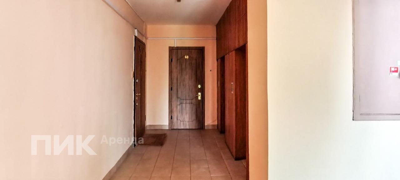 2-к. квартира, 65.2 м², 99 800 ₽/мес — фото № 17