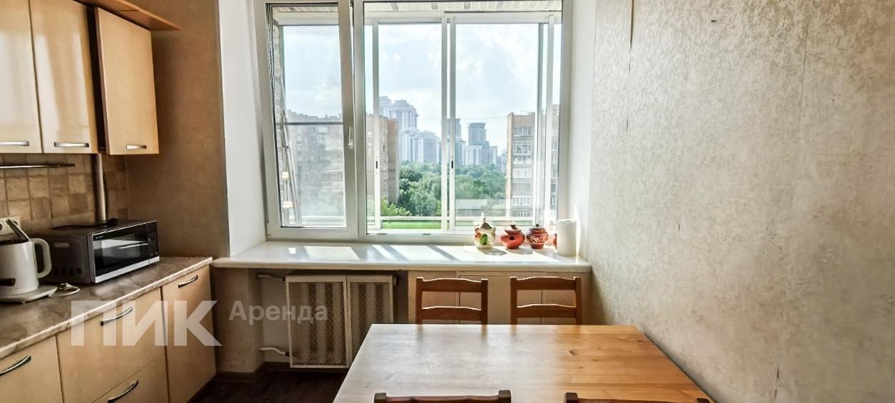 2-к. квартира, 65.2 м², 99 800 ₽/мес — фото № 8
