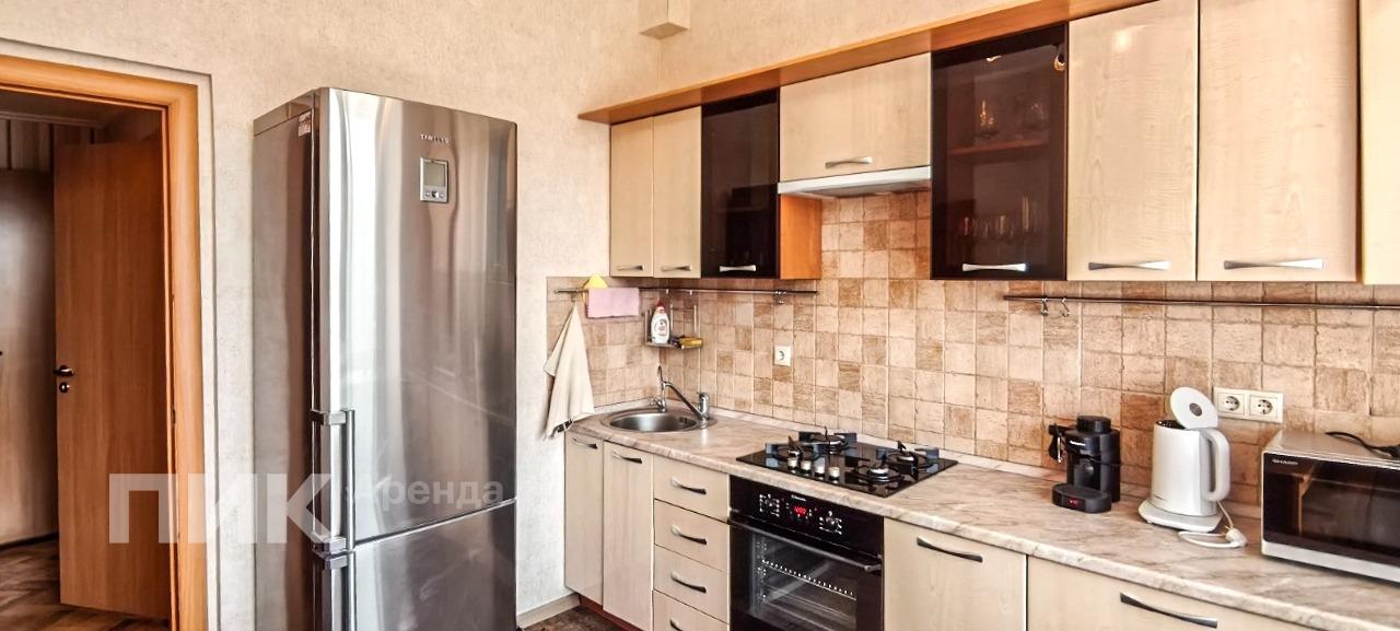 2-к. квартира, 65.2 м², 99 800 ₽/мес — фото № 9