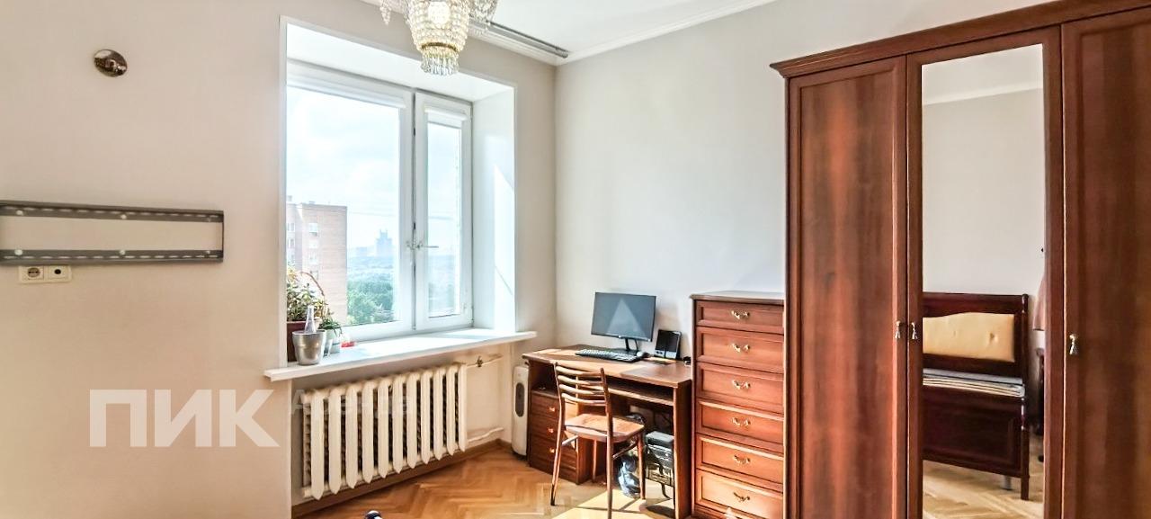2-к. квартира, 65.2 м², 99 800 ₽/мес — фото № 5