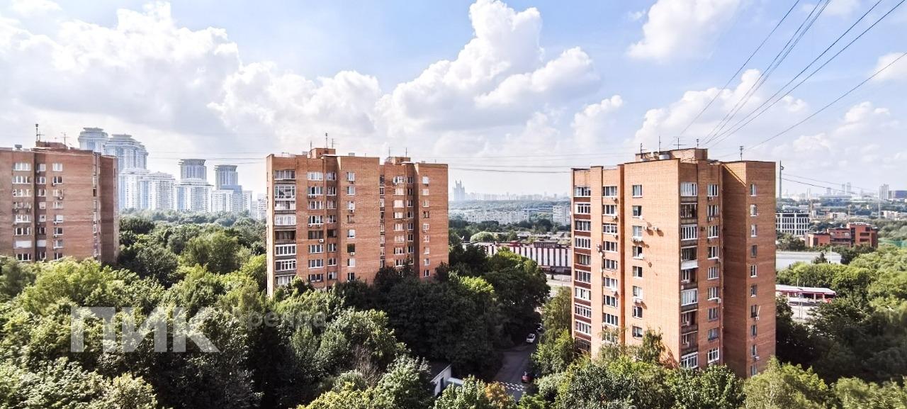 2-к. квартира, 65.2 м², 99 800 ₽/мес — фото № 21