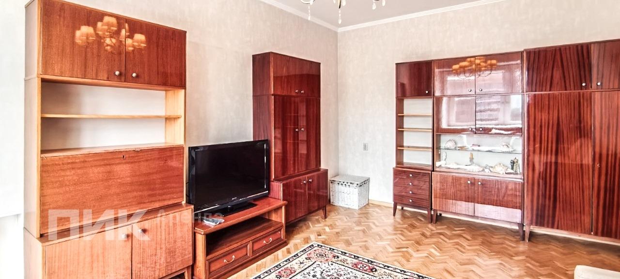 2-к. квартира, 65.2 м², 99 800 ₽/мес — фото № 3