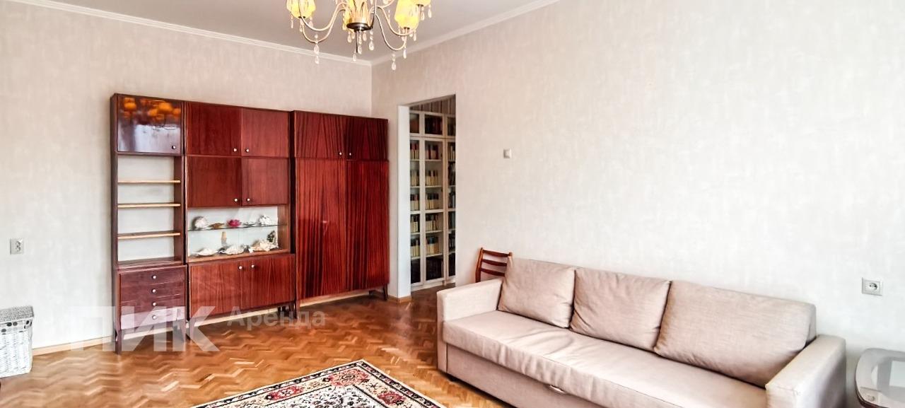 2-к. квартира, 65.2 м², 99 800 ₽/мес — фото № 4