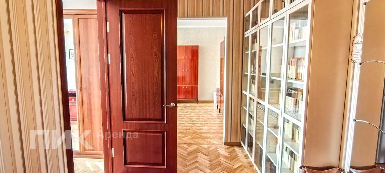 2-к. квартира, 65.2 м², 99 800 ₽/мес — фото № 14