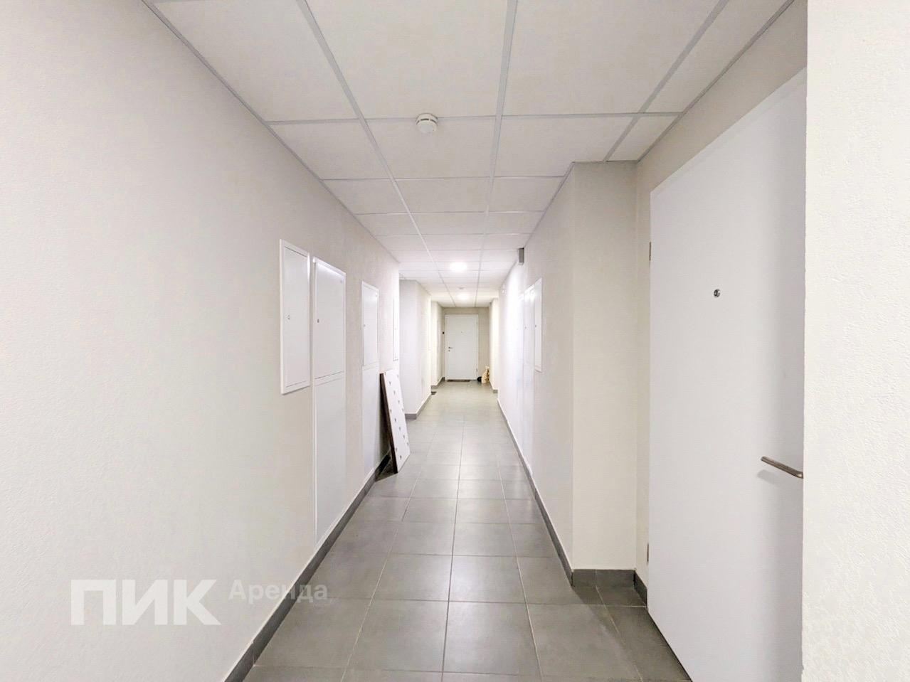 студия, 19.6 м², 32 000 ₽/мес — фото № 9