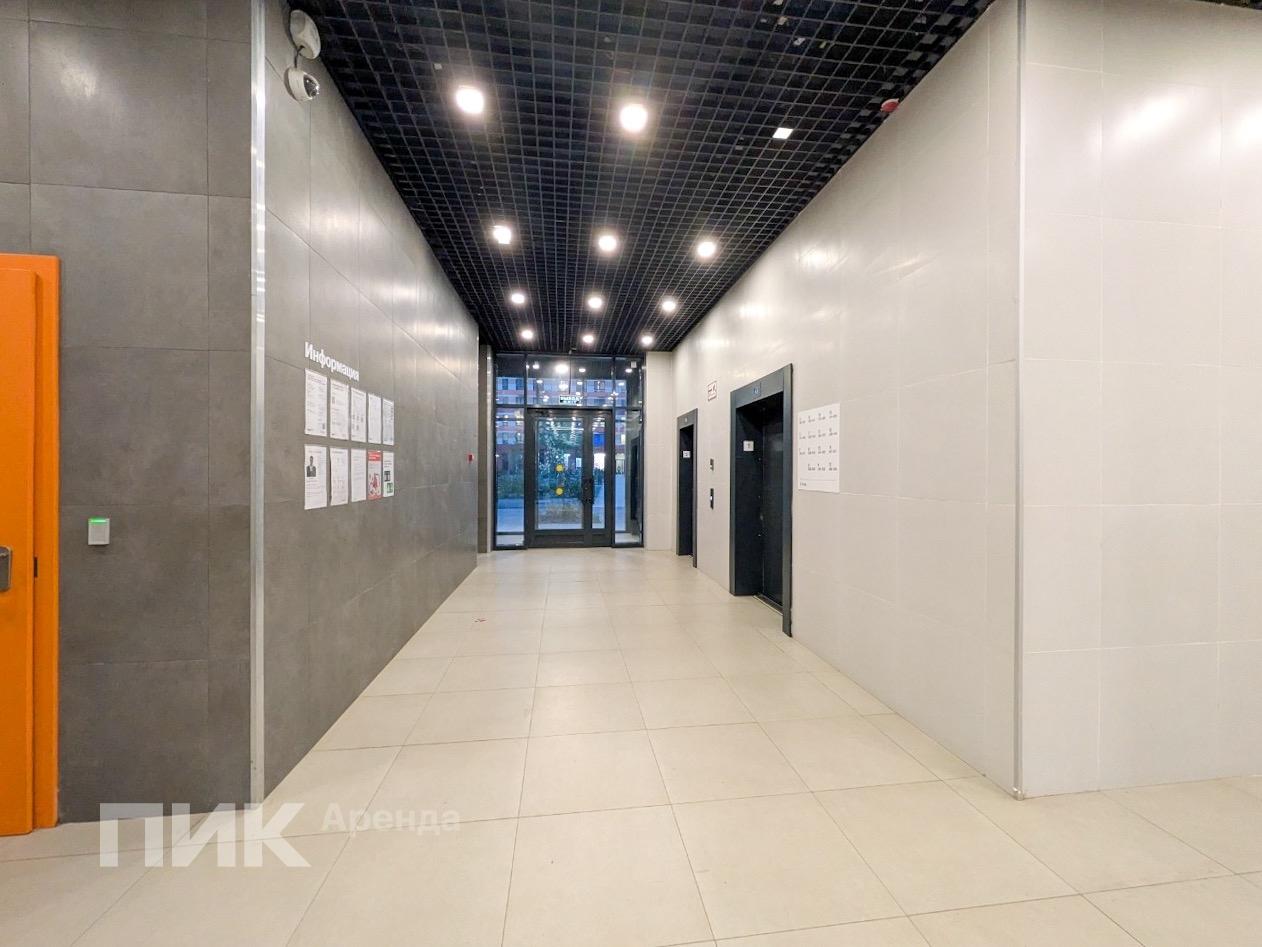 студия, 19.6 м², 32 000 ₽/мес — фото № 11