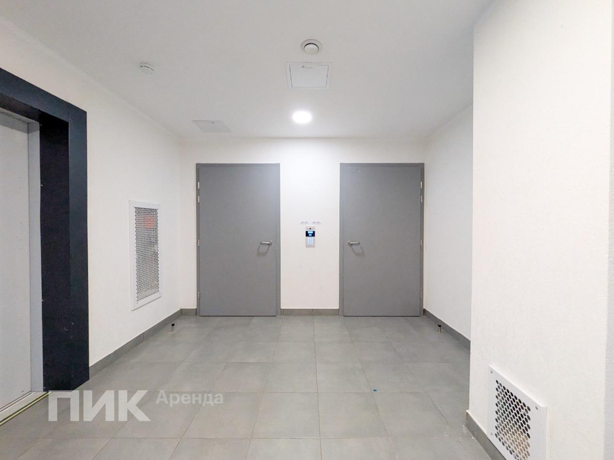 студия, 19.6 м², 32 000 ₽/мес — фото № 10