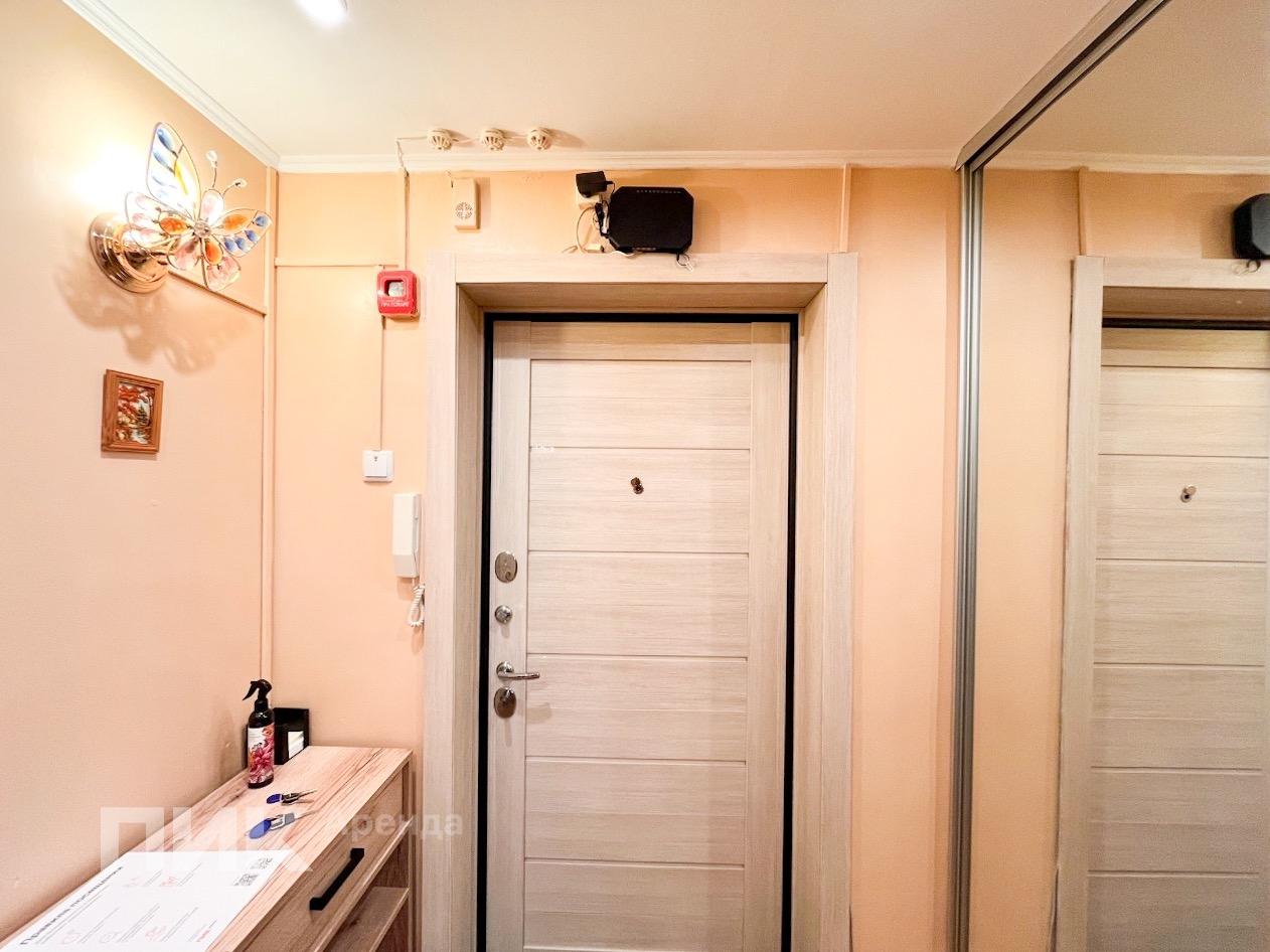 1-к. квартира, 36.1 м², 58 300 ₽/мес — фото № 11