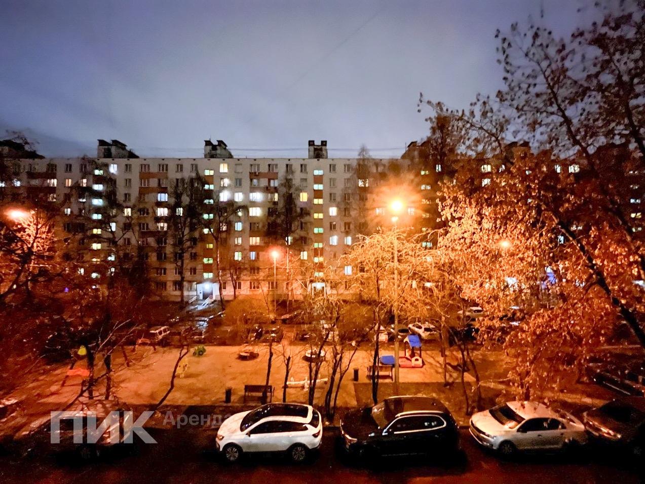 1-к. квартира, 36.1 м², 58 300 ₽/мес — фото № 13