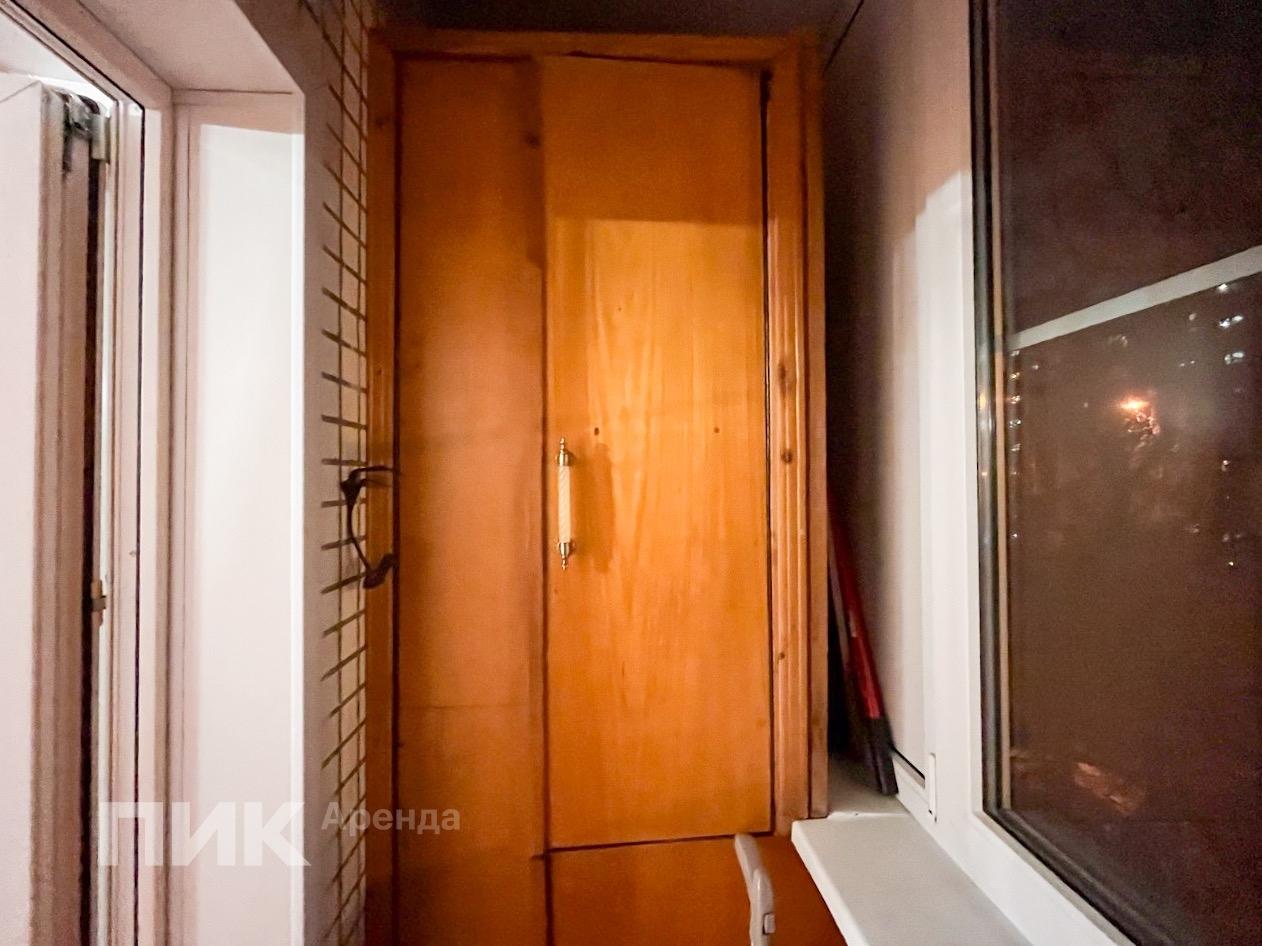 1-к. квартира, 36.1 м², 58 300 ₽/мес — фото № 8