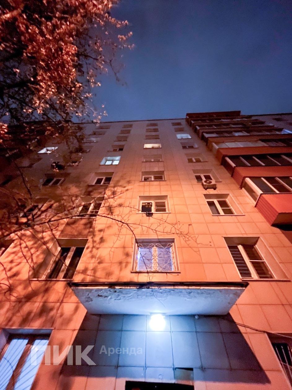 1-к. квартира, 36.1 м², 58 300 ₽/мес — фото № 14