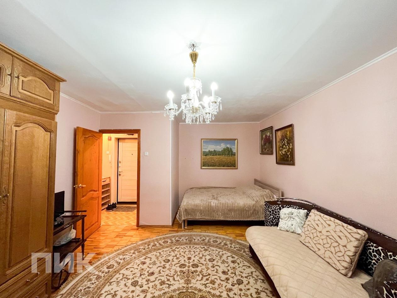 1-к. квартира, 36.1 м², 58 300 ₽/мес — фото № 2