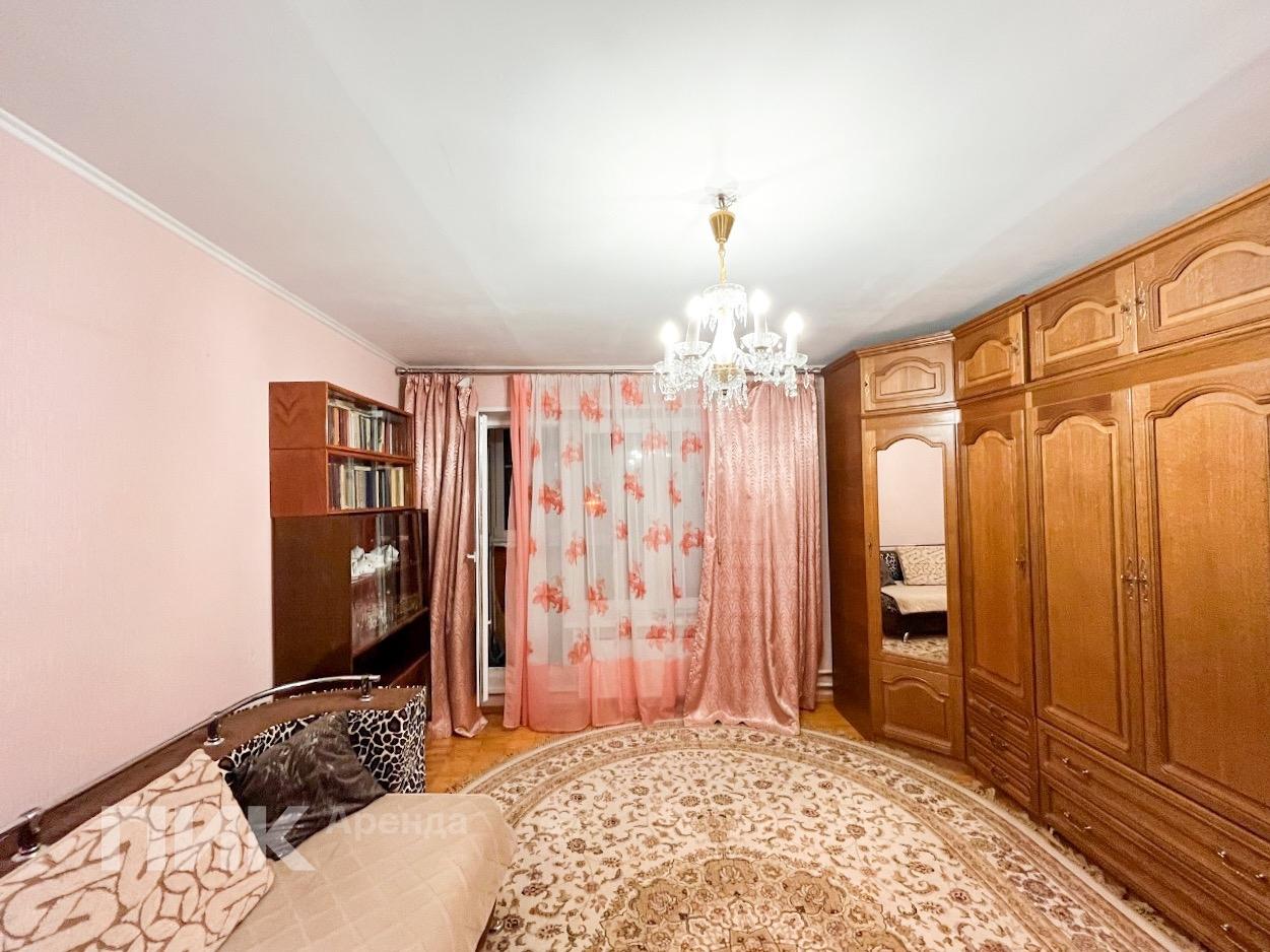 1-к. квартира, 36.1 м², 58 300 ₽/мес — фото № 1