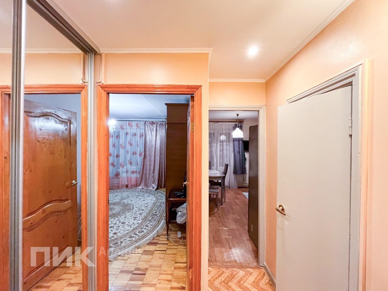 1-к. квартира, 36.1 м², 58 300 ₽/мес — фото № 10