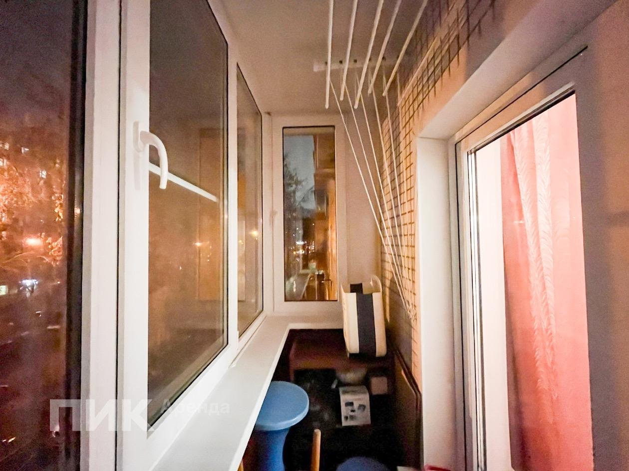 1-к. квартира, 36.1 м², 58 300 ₽/мес — фото № 9