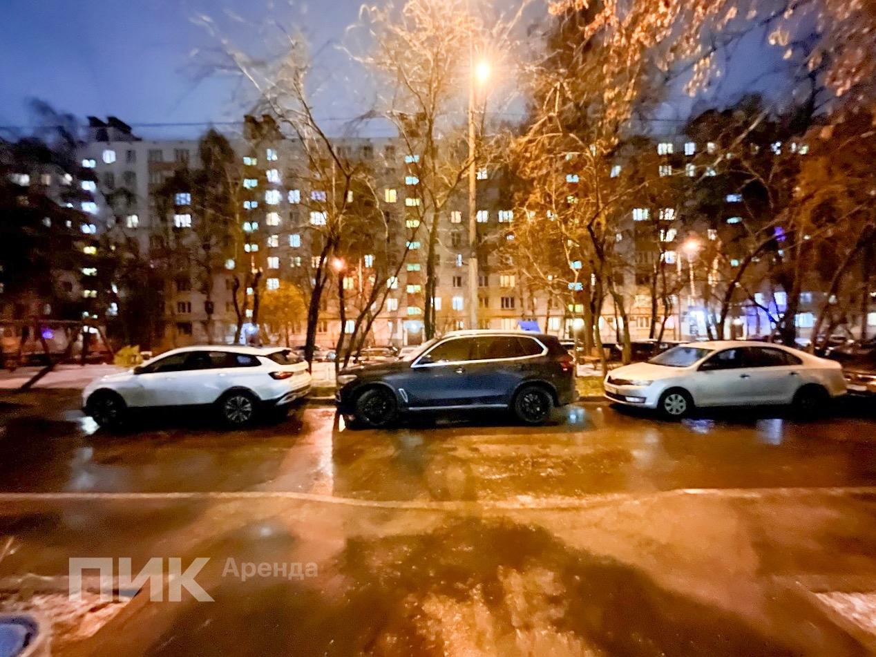 1-к. квартира, 36.1 м², 58 300 ₽/мес — фото № 16