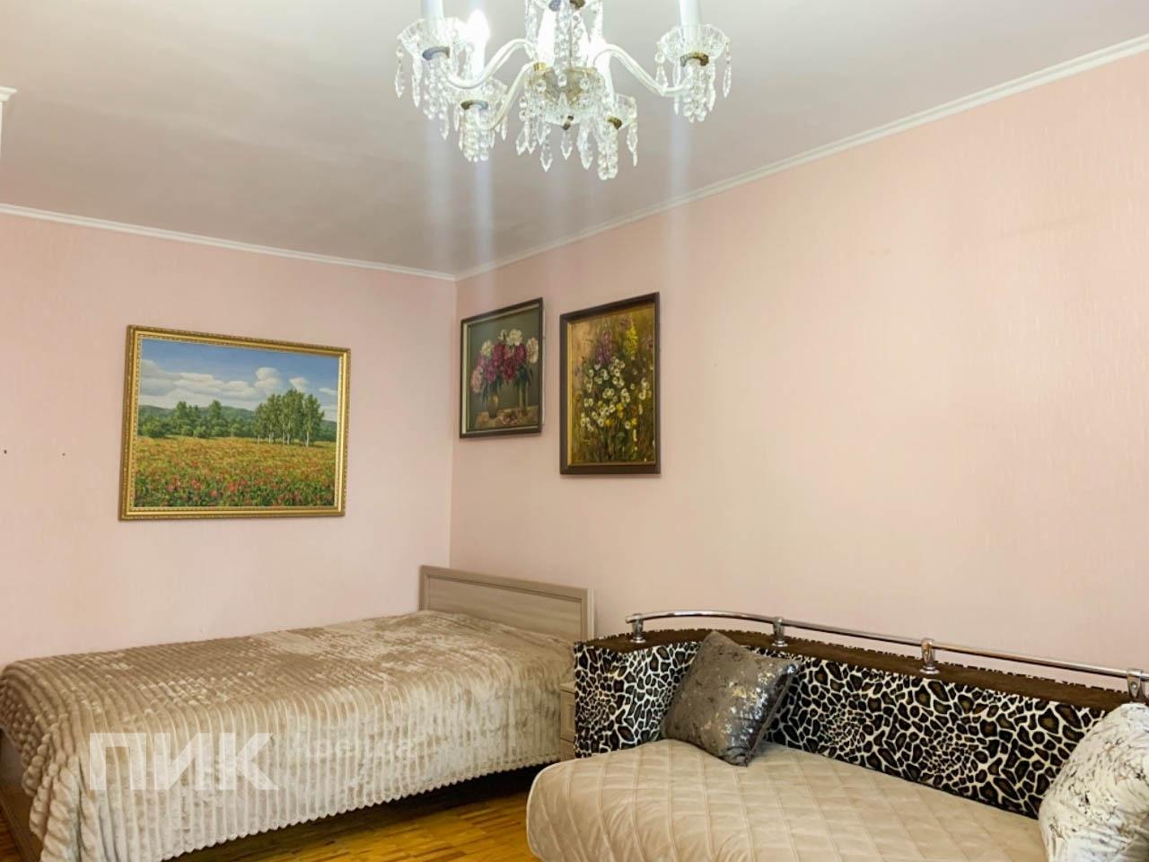 1-к. квартира, 36.1 м², 58 300 ₽/мес — фото № 3