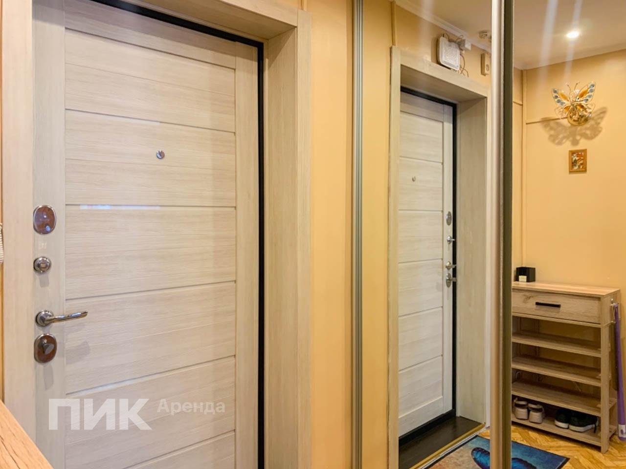 1-к. квартира, 36.1 м², 58 300 ₽/мес — фото № 12