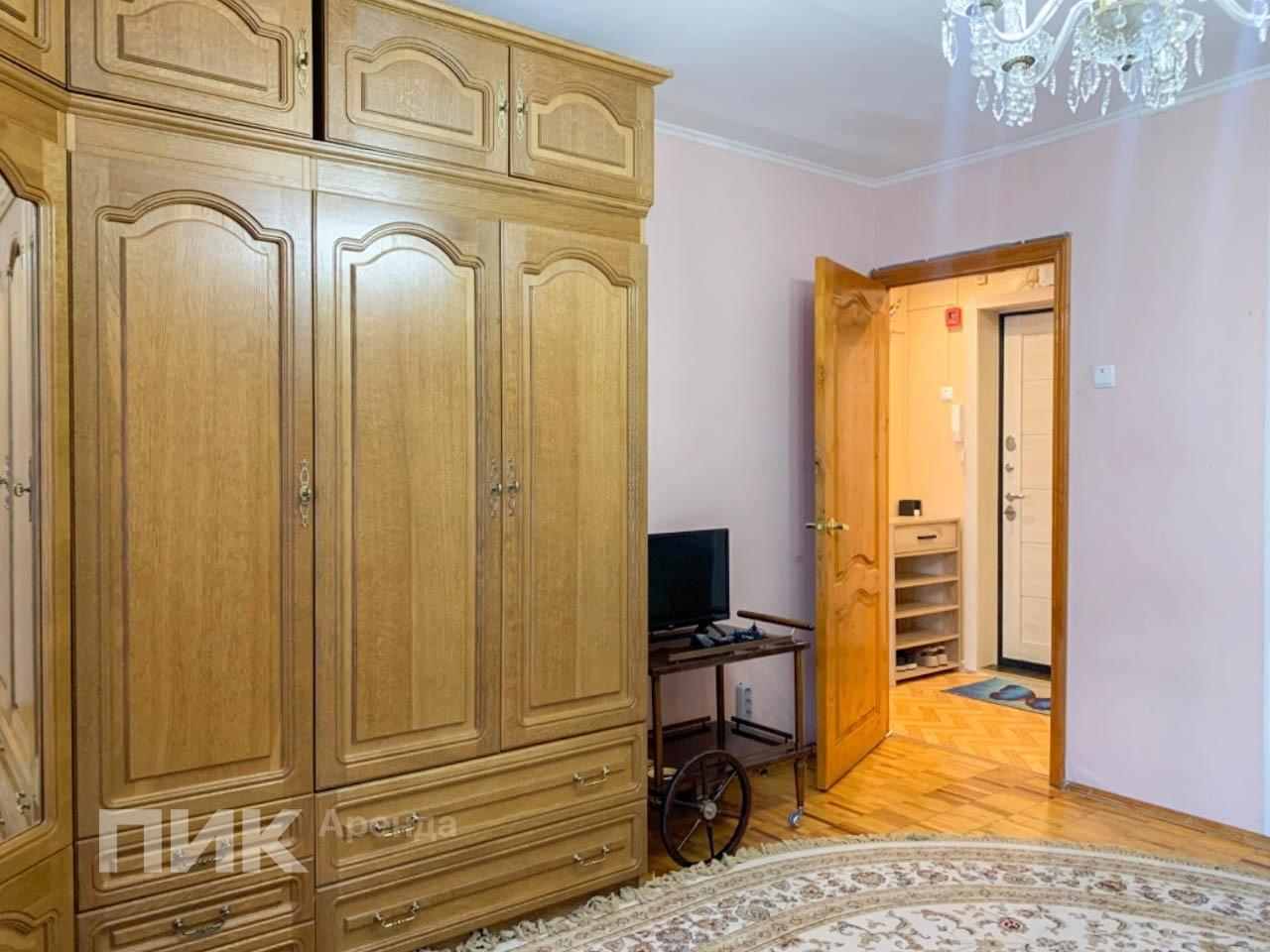 1-к. квартира, 36.1 м², 58 300 ₽/мес — фото № 4