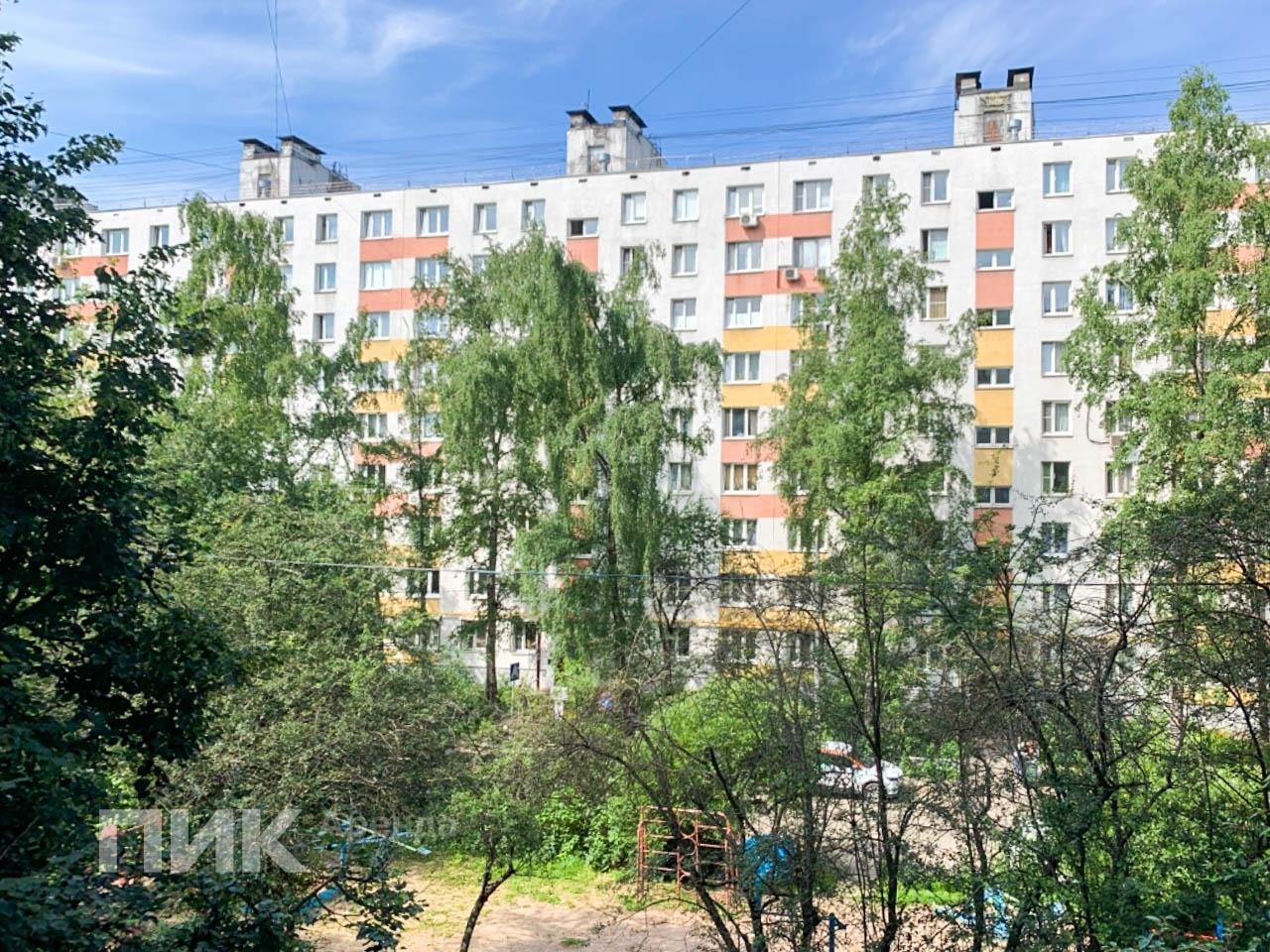 1-к. квартира, 36.1 м², 58 300 ₽/мес — фото № 15