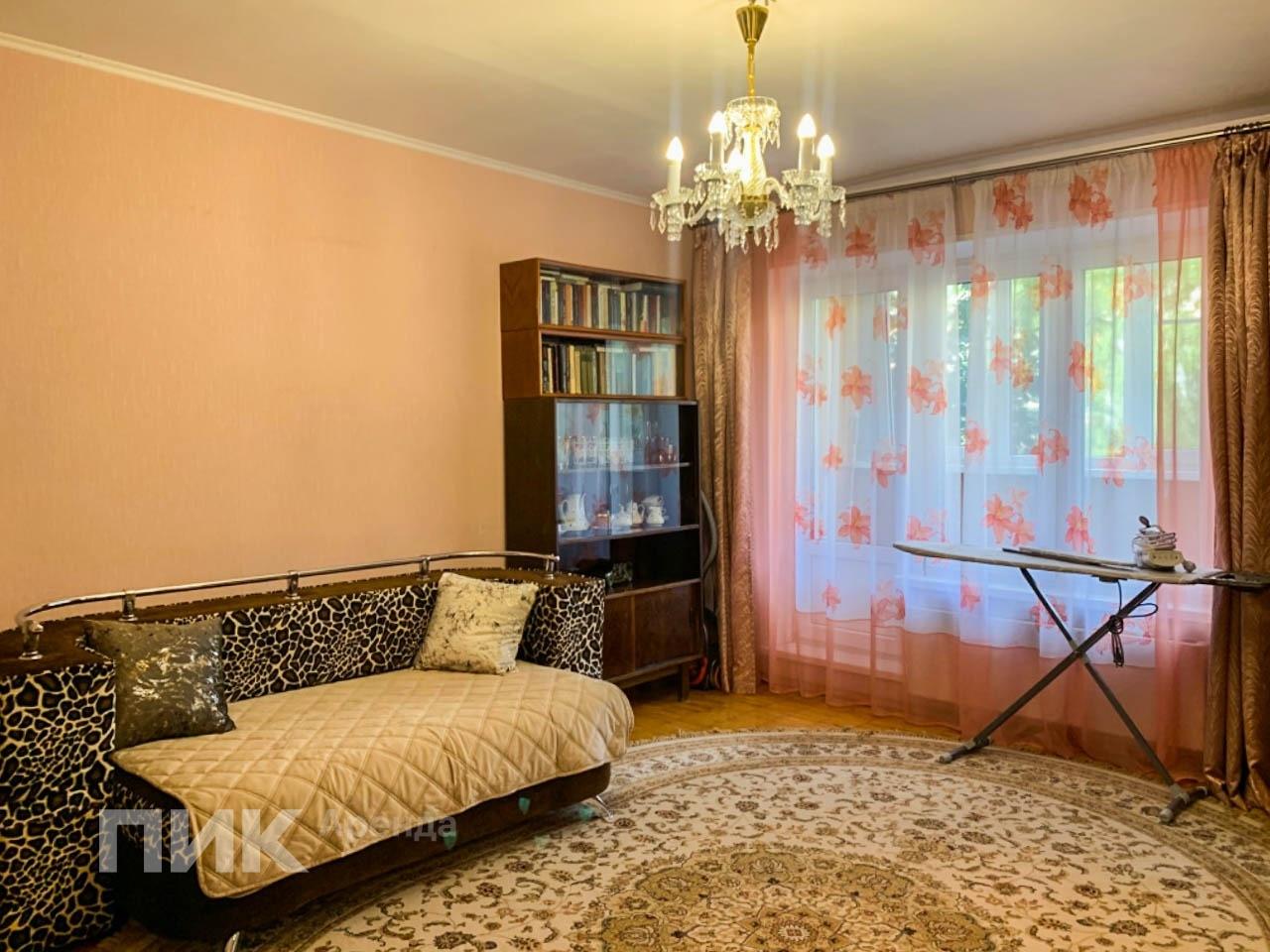 1-к. квартира, 36.1 м², 58 300 ₽/мес — фото № 1
