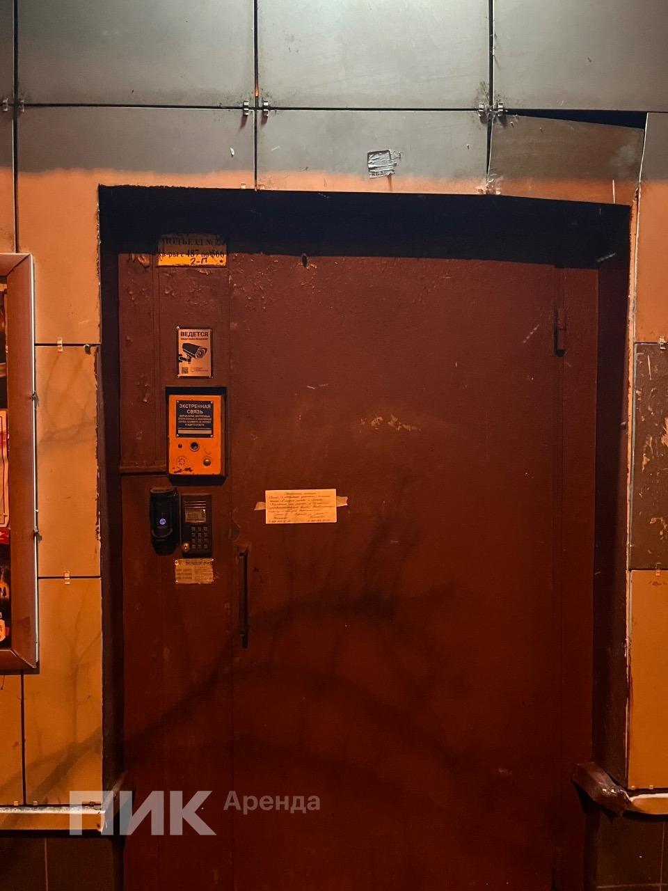 1-к. квартира, 36.1 м², 58 300 ₽/мес — фото № 15