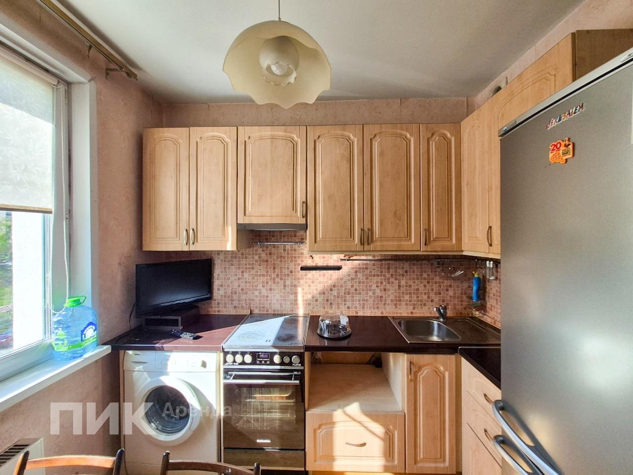 2-к. квартира, 44.3 м², 60 000 ₽/мес — фото № 8