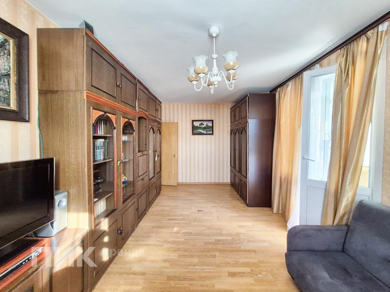 2-к. квартира, 44.3 м², 60 000 ₽/мес — фото № 2