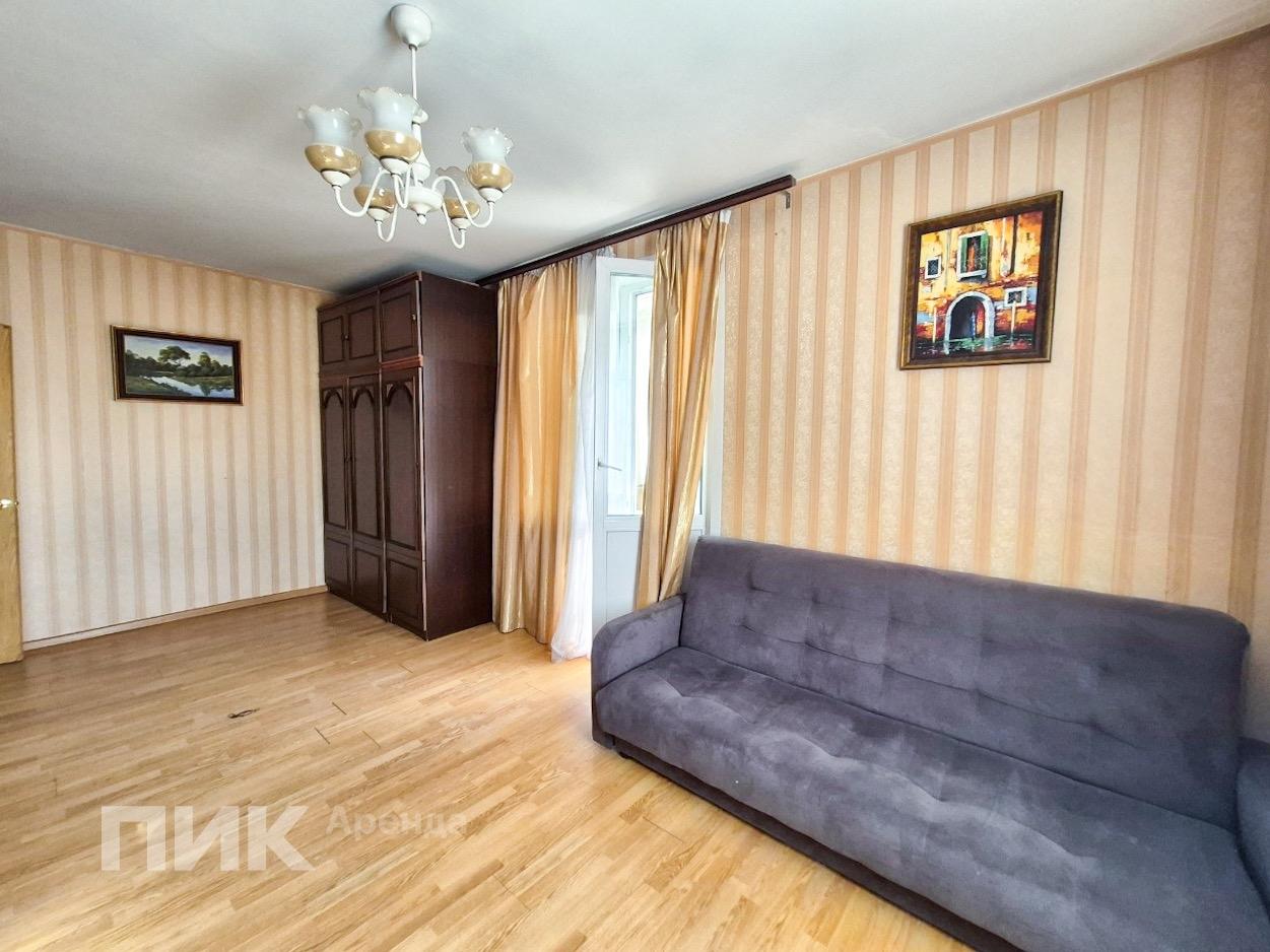 2-к. квартира, 44.3 м², 60 000 ₽/мес — фото № 3