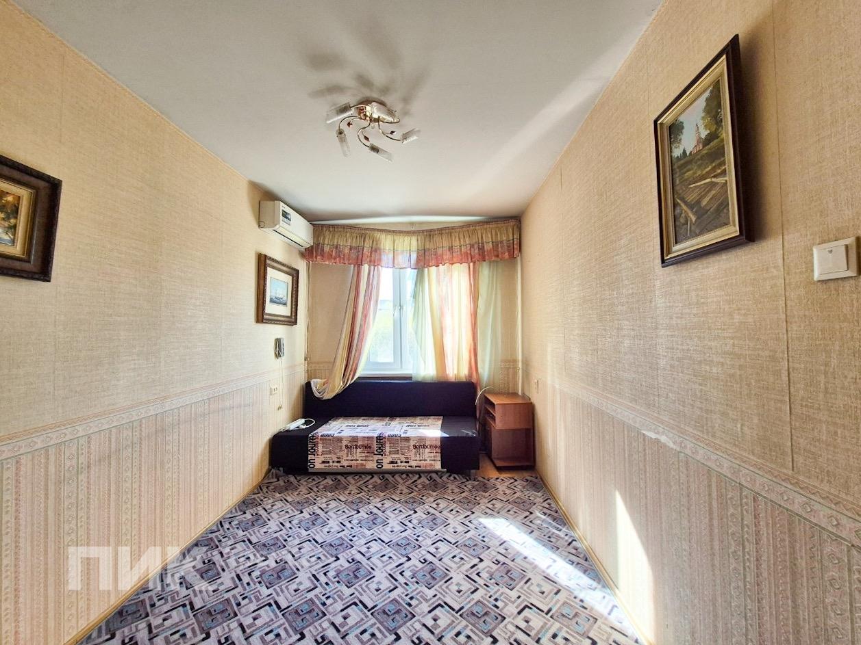 2-к. квартира, 44.3 м², 60 000 ₽/мес — фото № 5