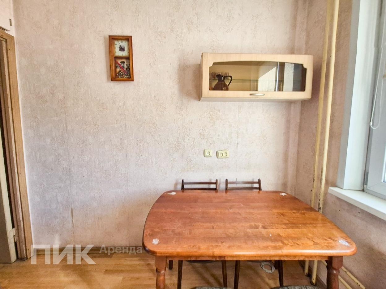 2-к. квартира, 44.3 м², 60 000 ₽/мес — фото № 9