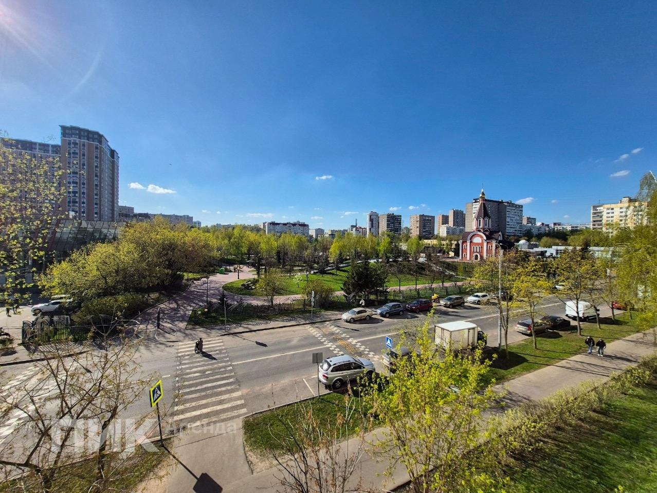 2-к. квартира, 44.3 м², 60 000 ₽/мес — фото № 14