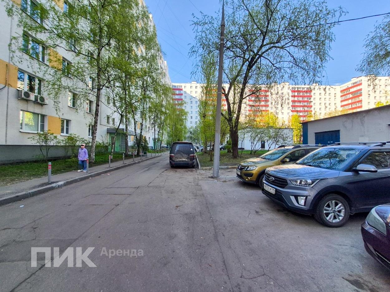 2-к. квартира, 44.3 м², 60 000 ₽/мес — фото № 17