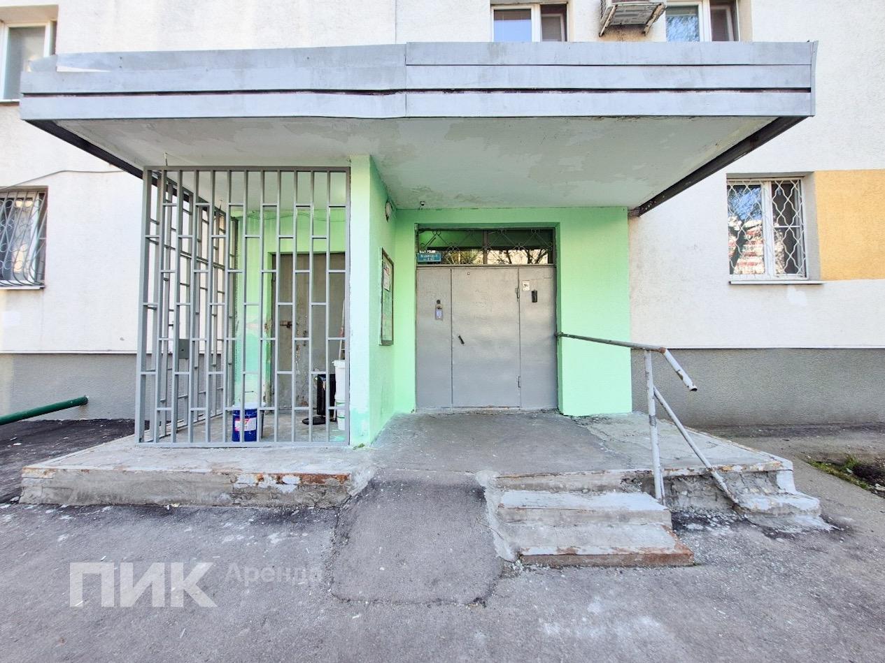 2-к. квартира, 44.3 м², 60 000 ₽/мес — фото № 16