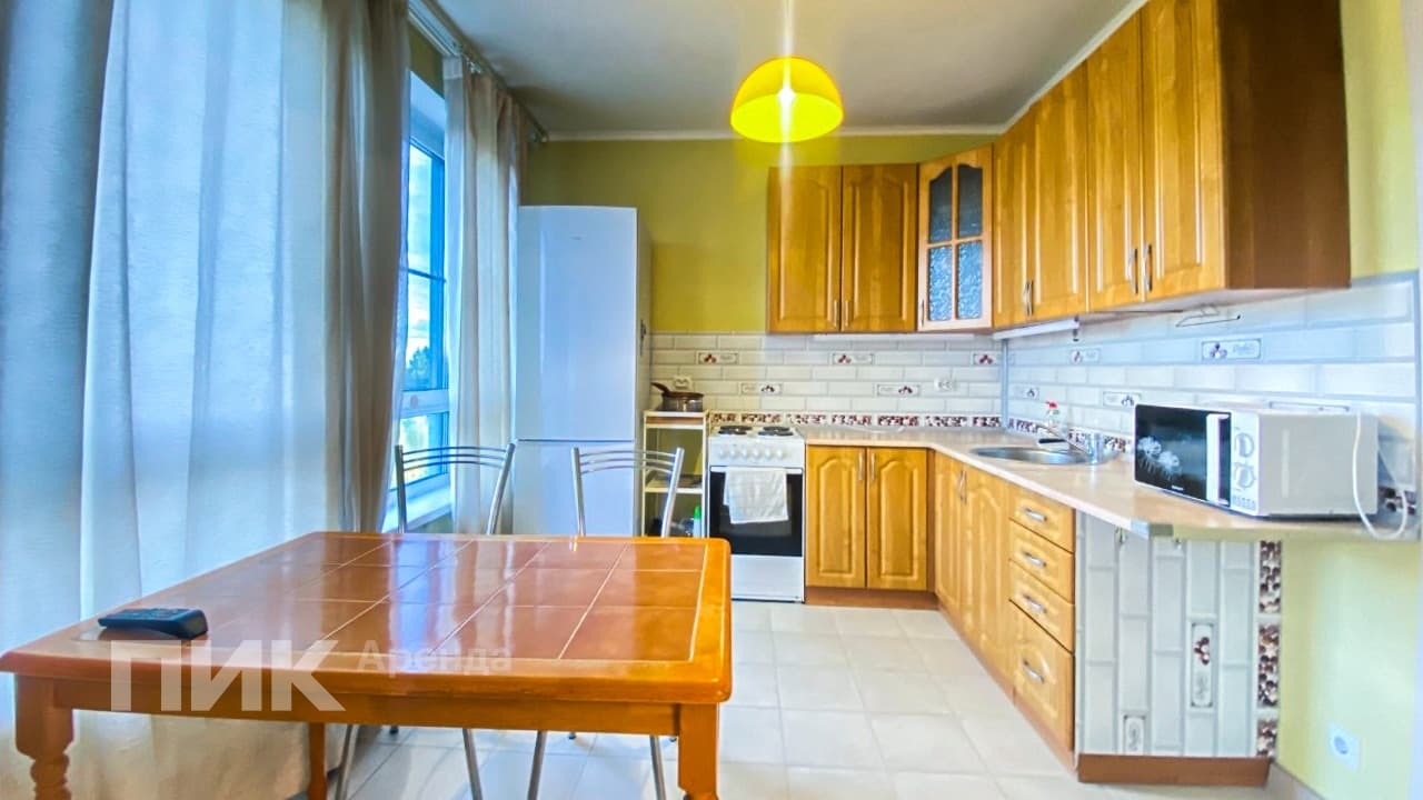 1-к. квартира, 46.5 м², 46 700 ₽/мес — фото № 4