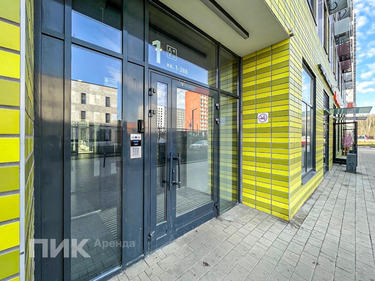 студия, 20 м², 44 500 ₽/мес — фото № 16