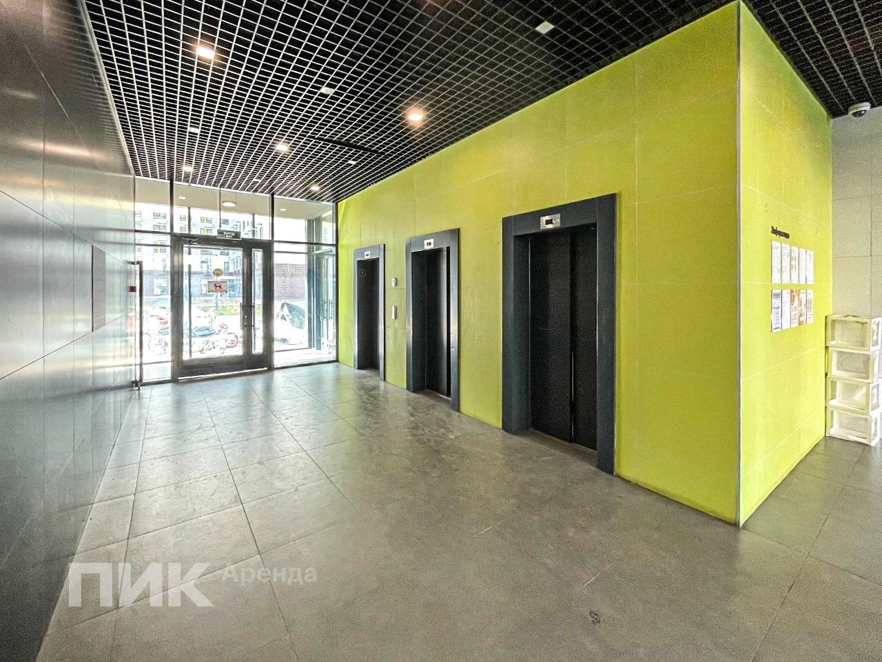 студия, 20 м², 44 500 ₽/мес — фото № 12