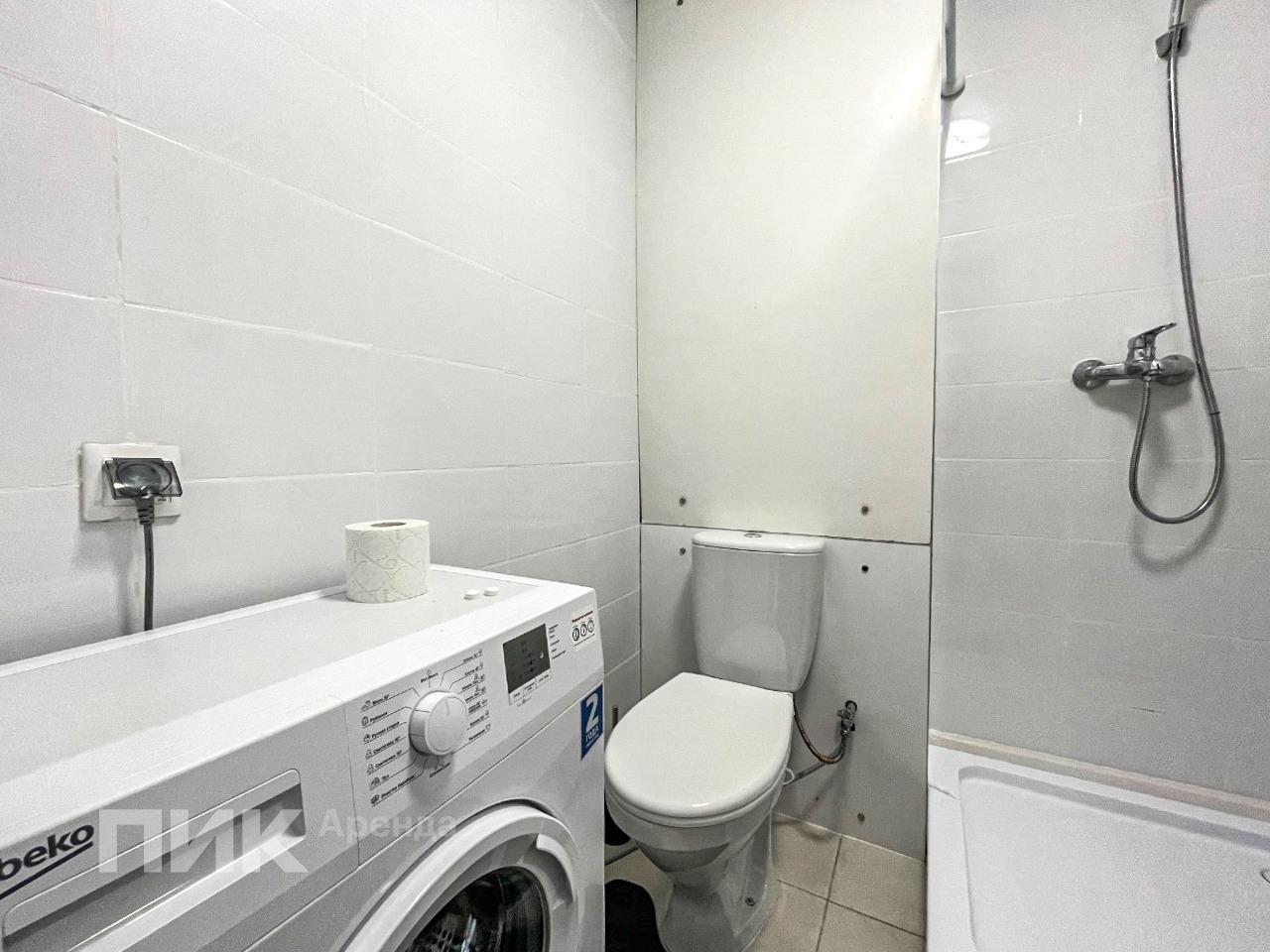 студия, 20 м², 44 500 ₽/мес — фото № 7