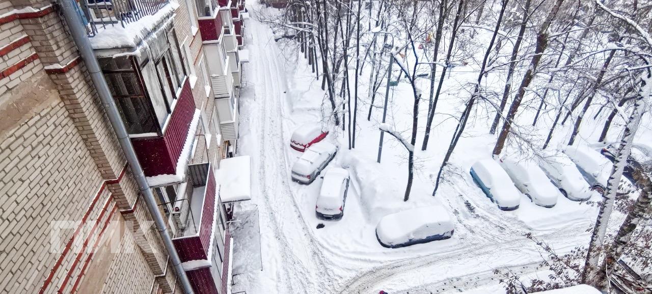 1-к. квартира, 30.3 м², 84 300 ₽/мес — фото № 18