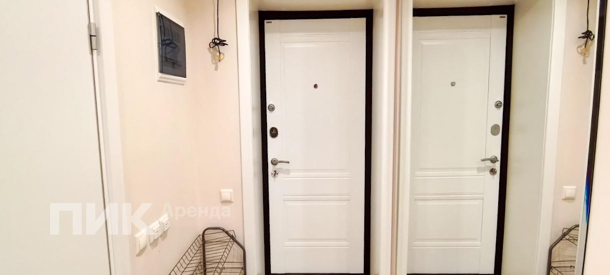 1-к. квартира, 30.3 м², 84 300 ₽/мес — фото № 14