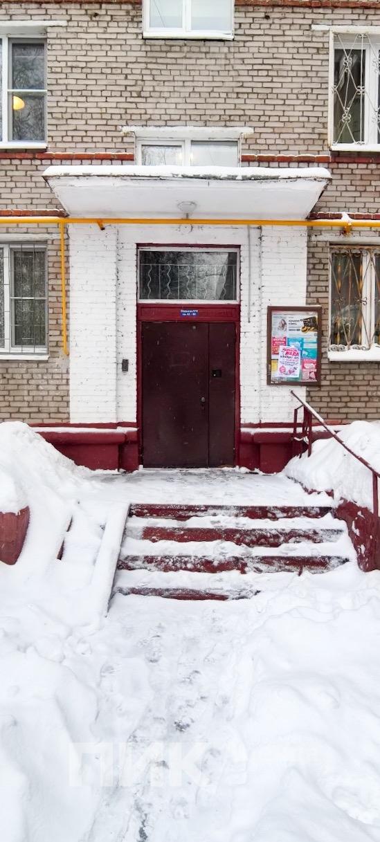 1-к. квартира, 30.3 м², 84 300 ₽/мес — фото № 20