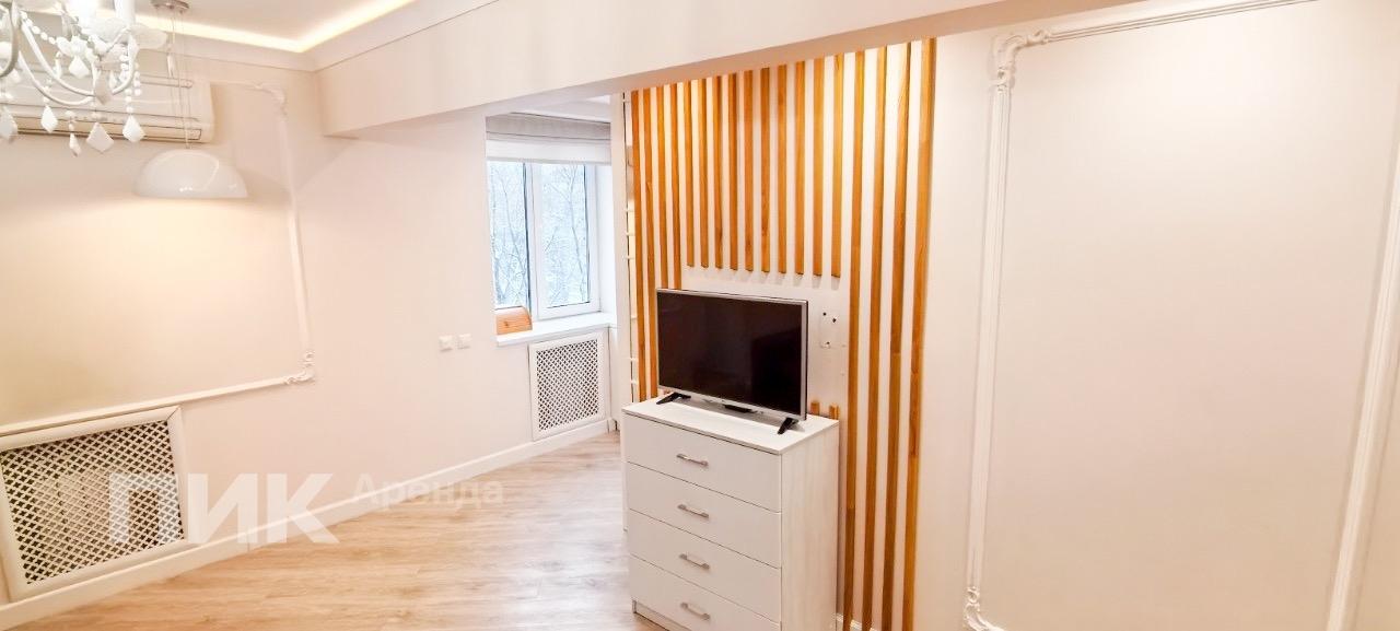 1-к. квартира, 30.3 м², 84 300 ₽/мес — фото № 3