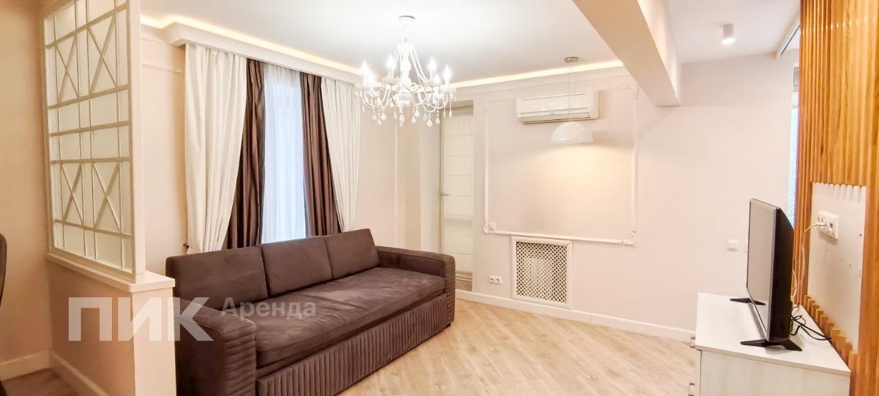 1-к. квартира, 30.3 м², 84 300 ₽/мес — фото № 1