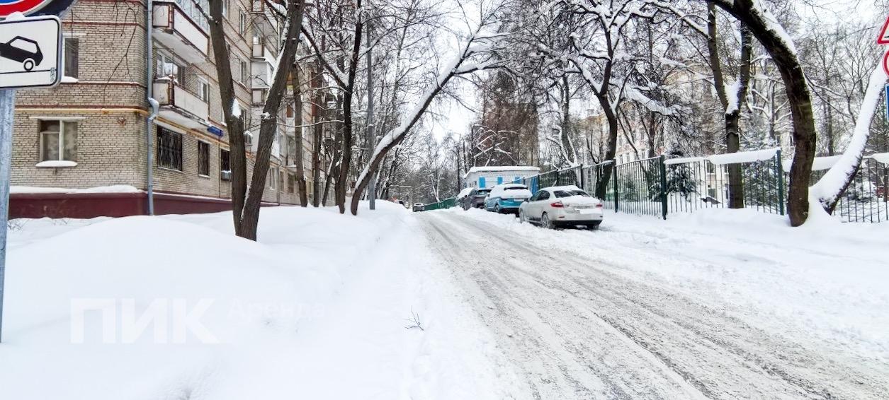 1-к. квартира, 30.3 м², 84 300 ₽/мес — фото № 21