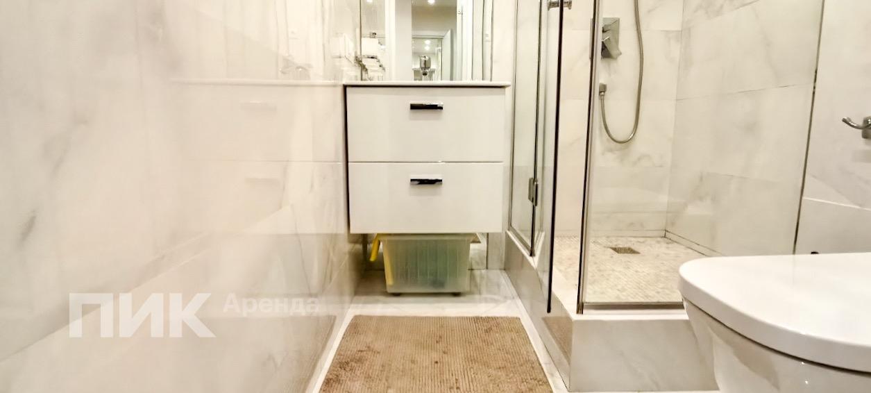 1-к. квартира, 30.3 м², 84 300 ₽/мес — фото № 12