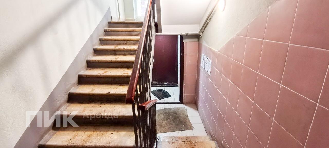 1-к. квартира, 30.3 м², 84 300 ₽/мес — фото № 17