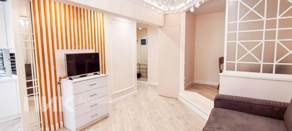 1-к. квартира, 30.3 м², 84 300 ₽/мес — фото № 4