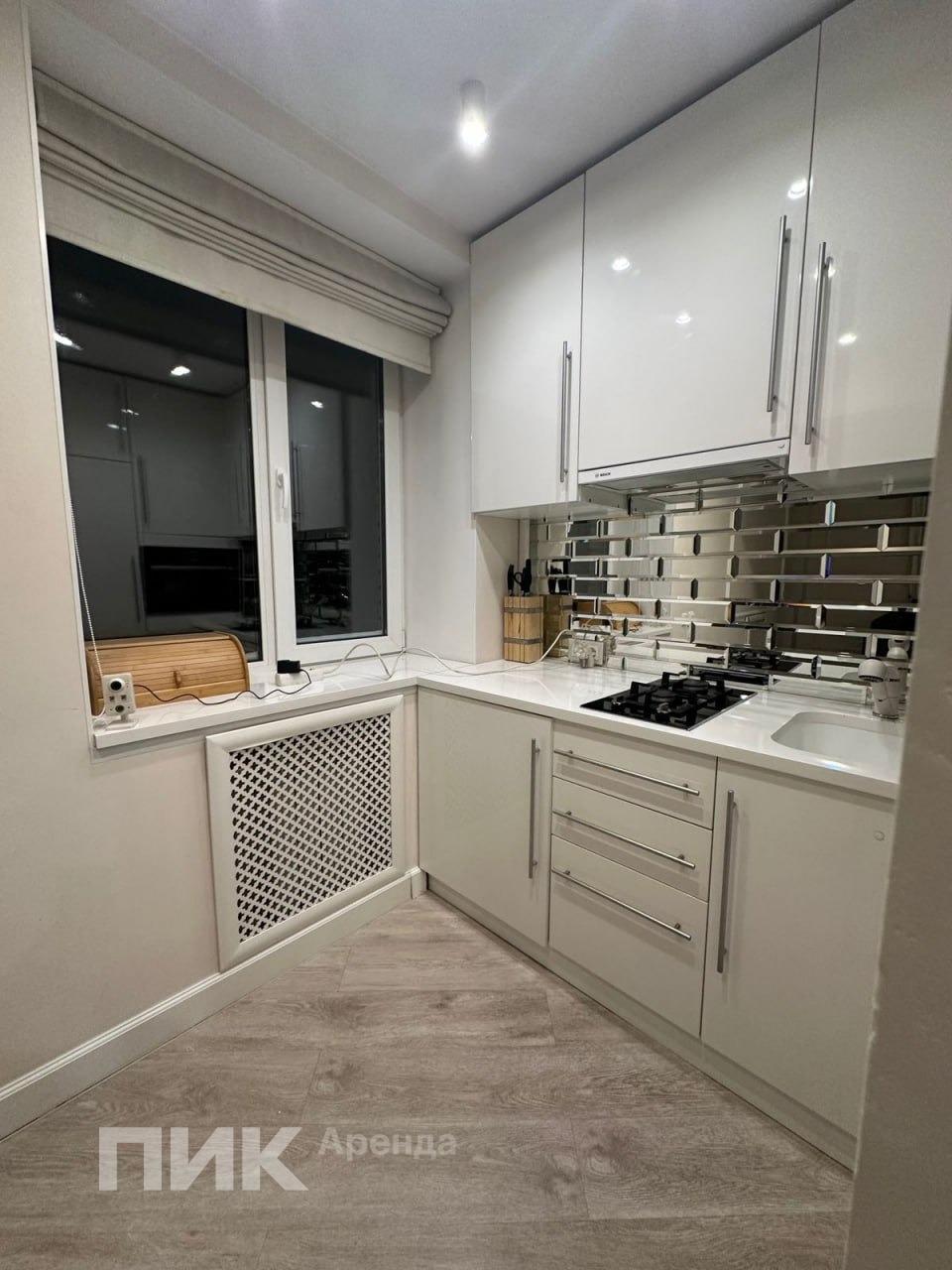 1-к. квартира, 30.3 м², 84 300 ₽/мес — фото № 6