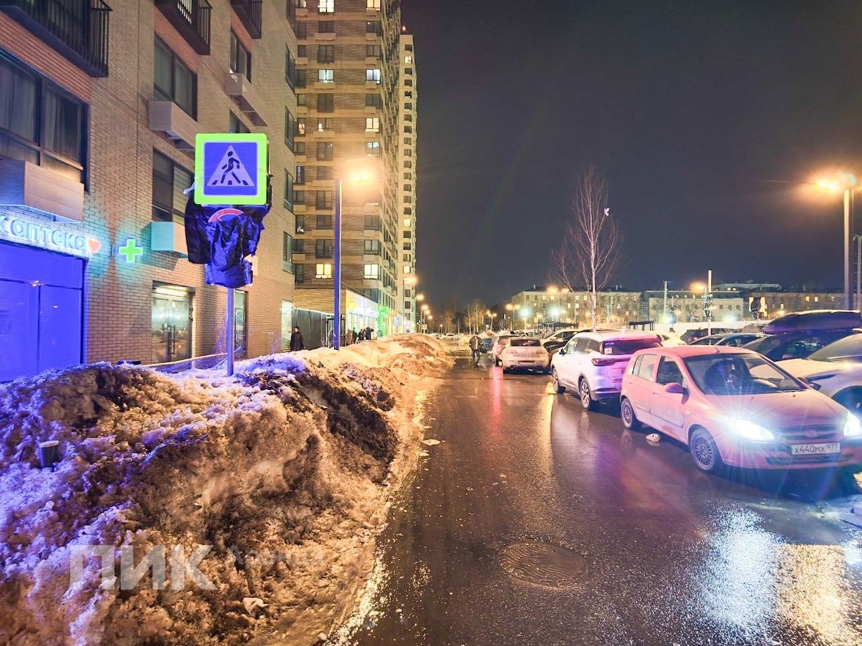 1-к. квартира, 40.9 м², 92 600 ₽/мес — фото № 16